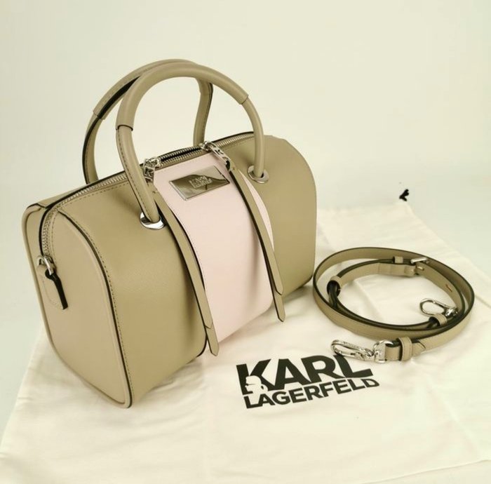 Karl Lagerfeld - Handbag - Catawiki