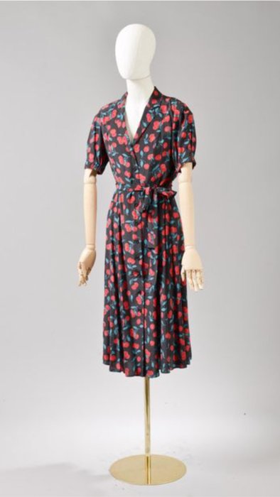 Diane von Furstenberg - Kleid