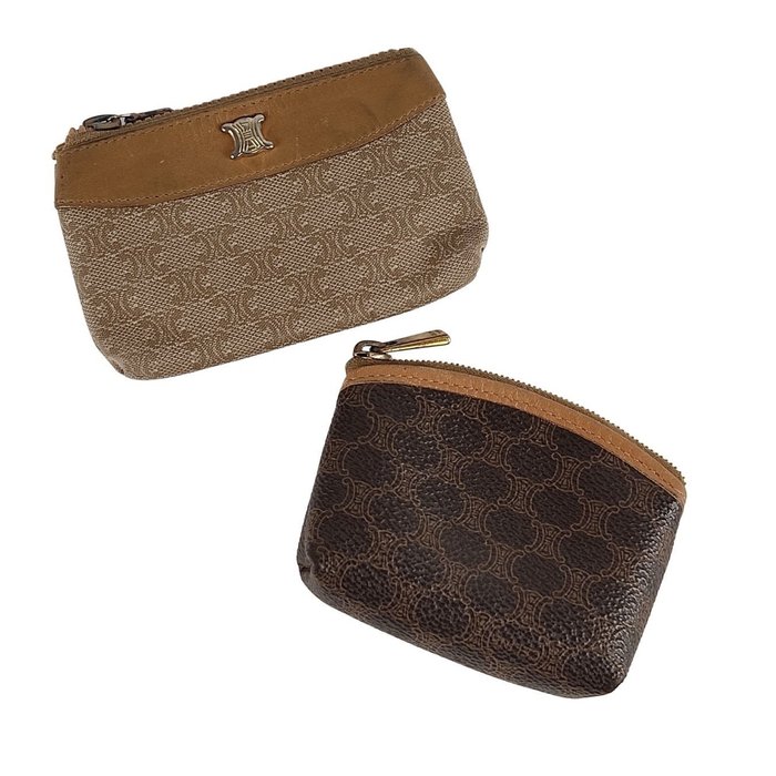 Sold at Auction: Group of 3 Louis Vuitton Nice Vanity Bags