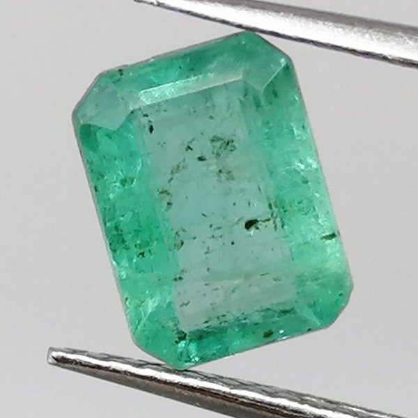 Smaragd - 1.08 ct