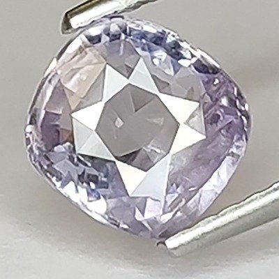 紫罗兰色 蓝宝石 - 1.49 ct
