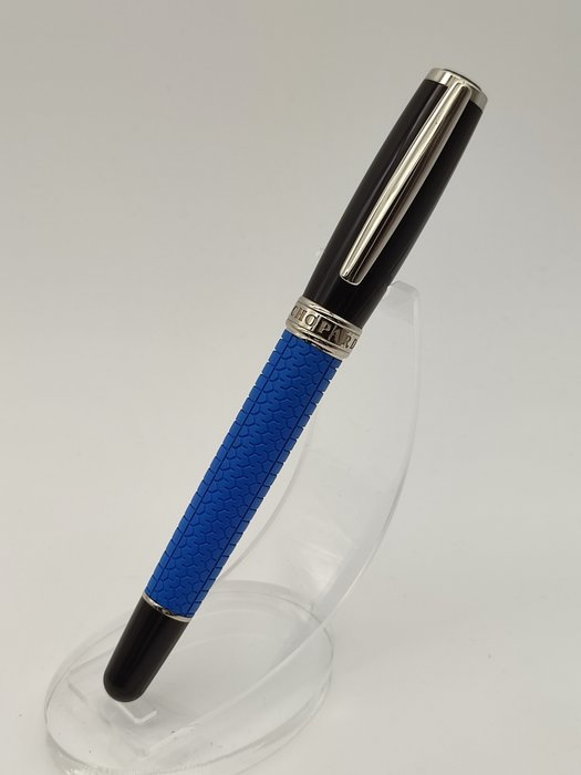 why not world Damn it Ballpoint Pen Chopard Racing *Limited Edition 175/199* - - Catawiki