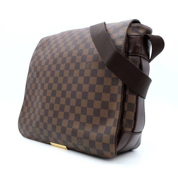 Louis Vuitton - Bastille - Shoulder bag - Catawiki