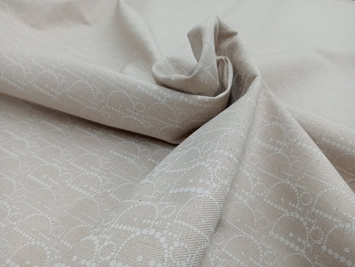 Dior - Textile - 250 cm - 160 cm