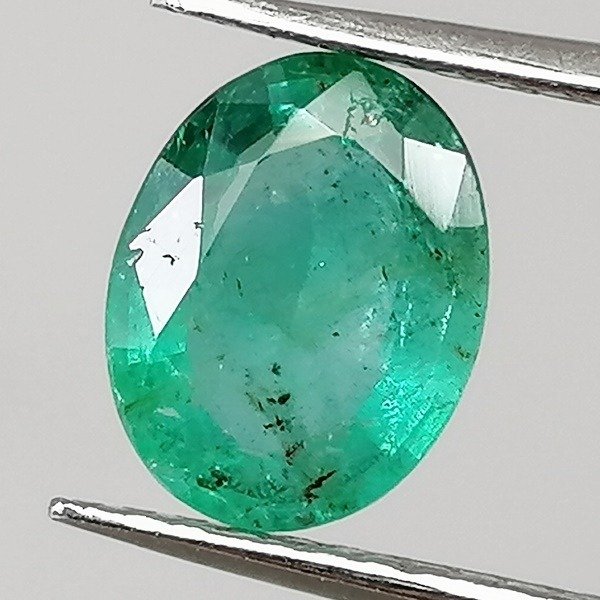Emerald - 1.03 ct