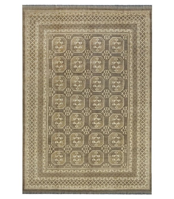 马扎尔 - 小地毯 - 357 cm - 252 cm