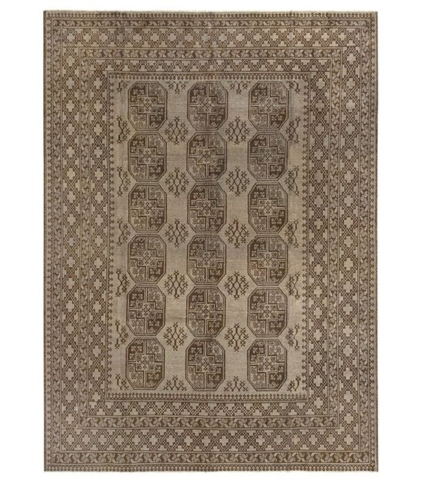 馬札爾 - 小地毯 - 342 cm - 250 cm