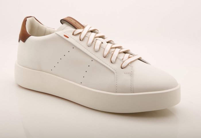Santoni - Joggesko - Størrelse: Shoes / EU 46