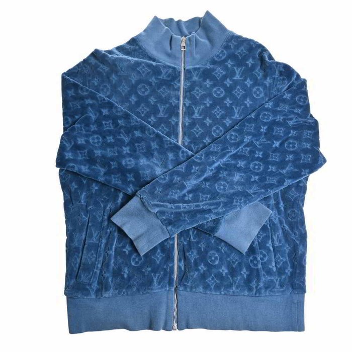 Louis Vuitton Denim jacket - Catawiki
