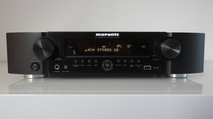 Marantz - NR 1602 - Surround receiver - Catawiki