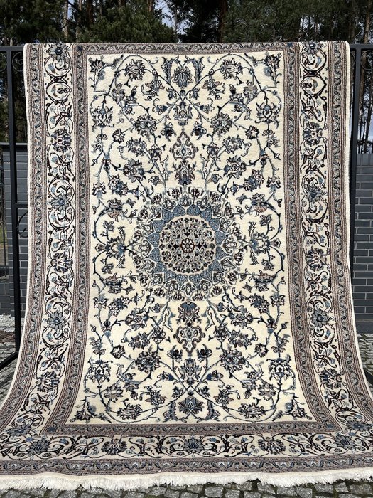 Top Nain - Carpete - 305 cm - 195 cm