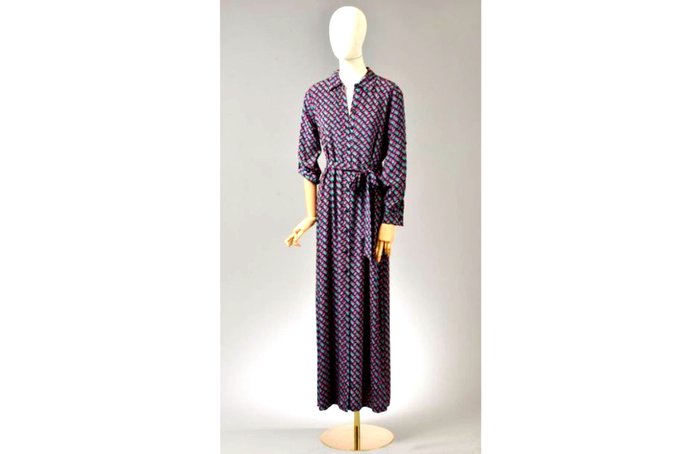 Diane von Furstenberg - Μάξι φόρεμα