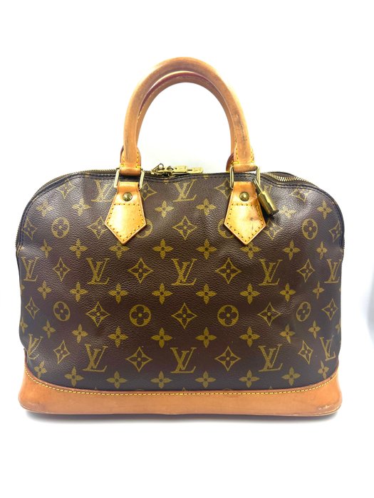 Louis Vuitton Mini Luggage BB ( I Adore It But Why I Have To Let