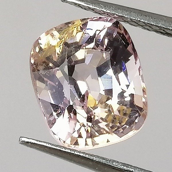 1 pcs  Rosa Spinell - 1.98 ct