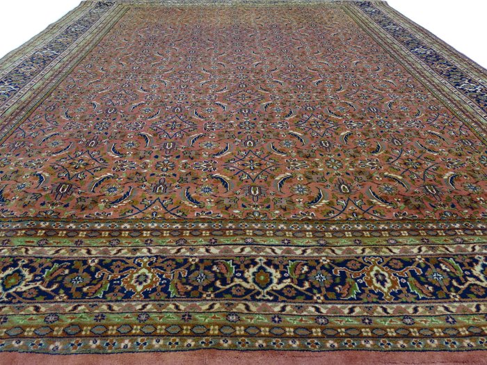 Bidjar - 小地毯 - 355 cm - 258 cm