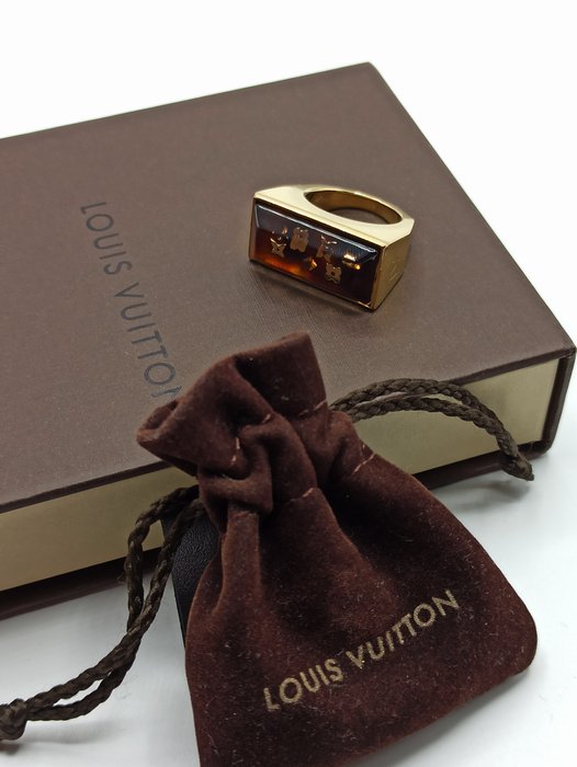 Louis Vuitton - M6919 - Belt - Catawiki