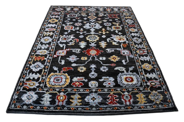 阿塞拜疆语 - 未使用 - 小地毯 - 180 cm - 127 cm