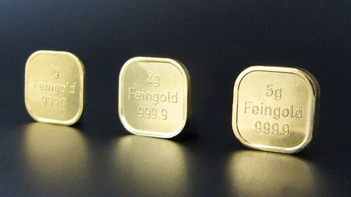 8 gram - Guld - NES - Forseglet & Med certifikat