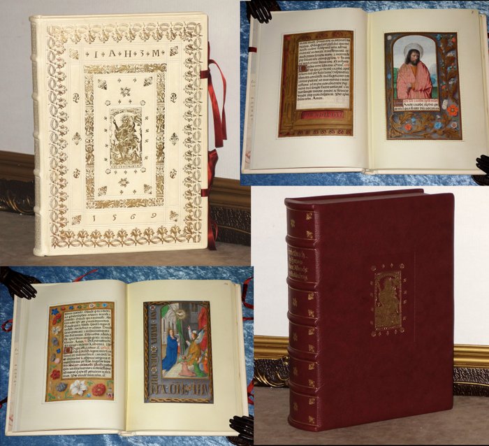 Codex - Handschrift - Herzog Albrecht von Mecklenburg - 1567-2006