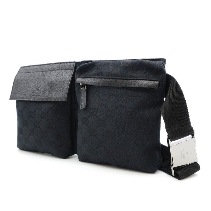 Gucci - Waist Bag 28566 Waist bag - Catawiki