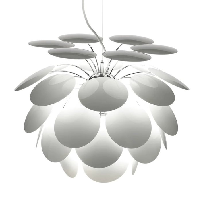 Christophe Mathieu - Marset - Hanging lamp