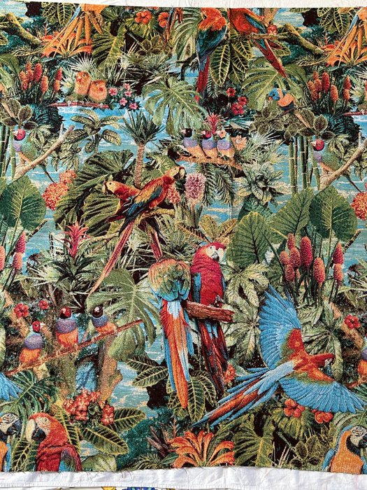 tapestry esotico - Arazzo  - 110 cm - 140 cm