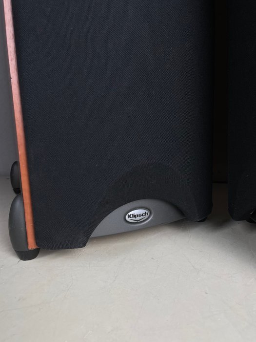 Klipsch - Synergy F3 (Large) Speaker set - Catawiki