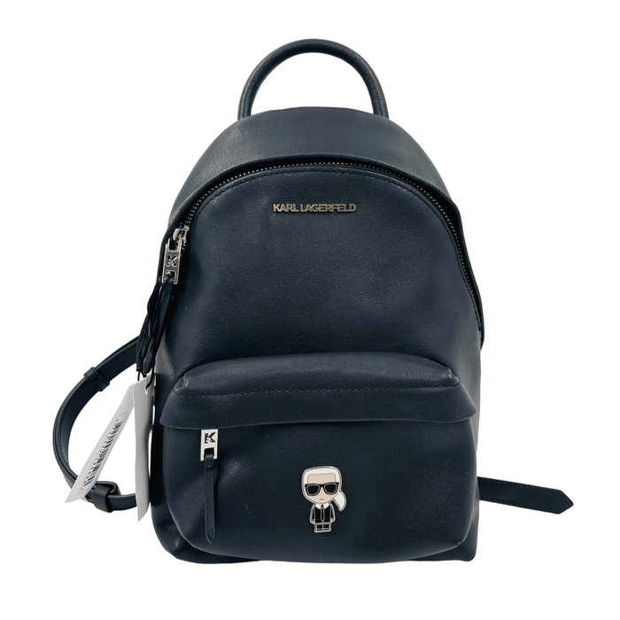 Karl Lagerfeld - Backpack - Catawiki