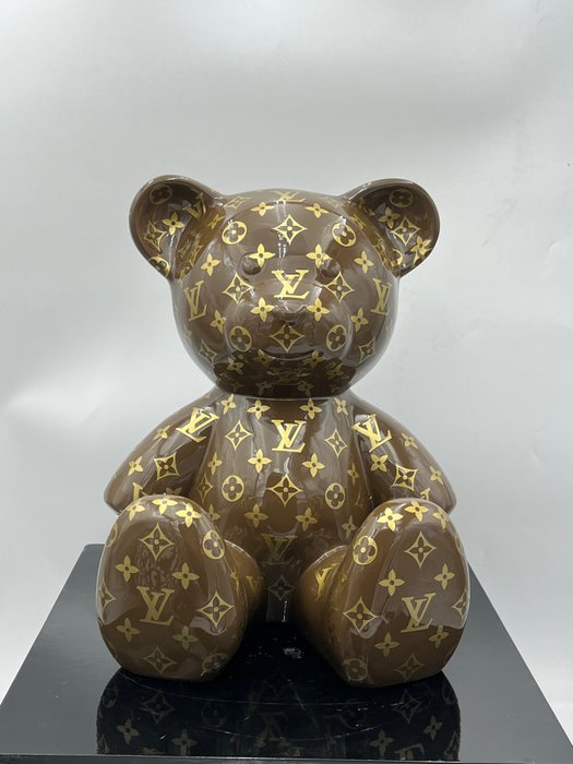 Brother X - Louis Vuitton x Mickey Mouse (Vintage Edition) - Catawiki