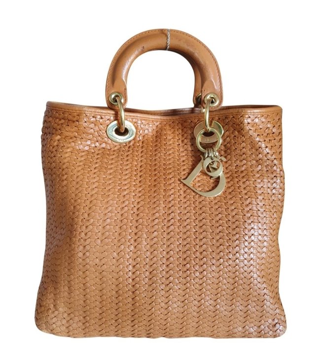 Christian Dior - Handbag - Catawiki
