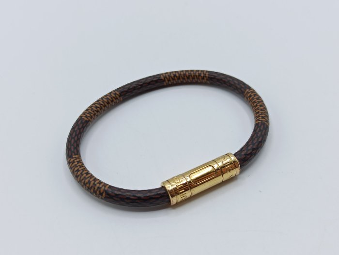 Louis Vuitton - Keep it - Bracelet - Catawiki