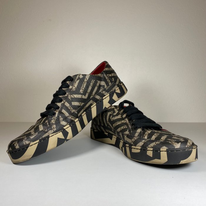 Gucci - Gymnastikskor - Storlek: Shoes / EU 44
