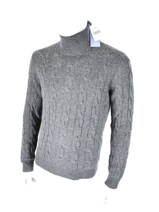 Malo NEW, Wool & Cashmere - Jumper