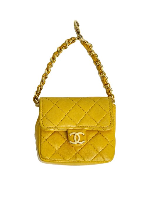 Chanel - 手提包