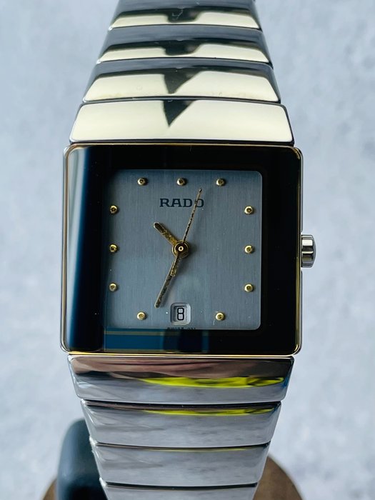 Rado - Diastar - 没有保留价 - 152.0332.3 - 男士 - 1990-1999