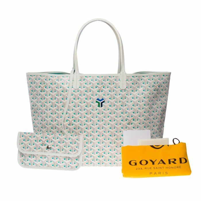 Goyard - Shoulder bag - Catawiki