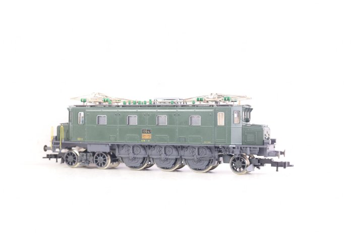 Fleischmann H0 – 4345 – Elektrische locomotief – Ae 3/6 – SBB