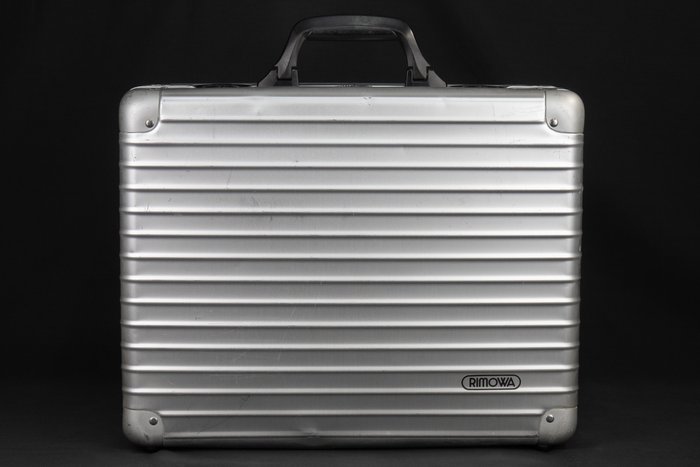 Rimowa Suitcase - Catawiki