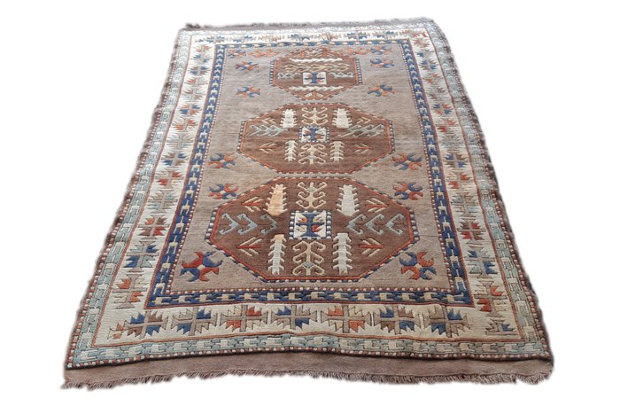 Kars Kazak - 小地毯 - 250 cm - 145 cm