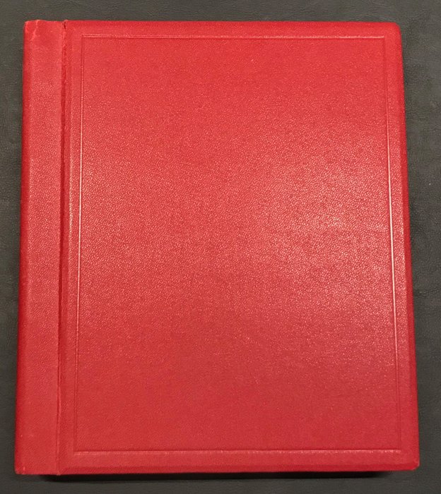 Belgia 1849/1907 - Spesialisert samling "Posthistorie på Leopold I og IIs tid" - OBP 1/83 o.a. 5x OBP 37(A) - OBP/COBA + 45.000 EUR