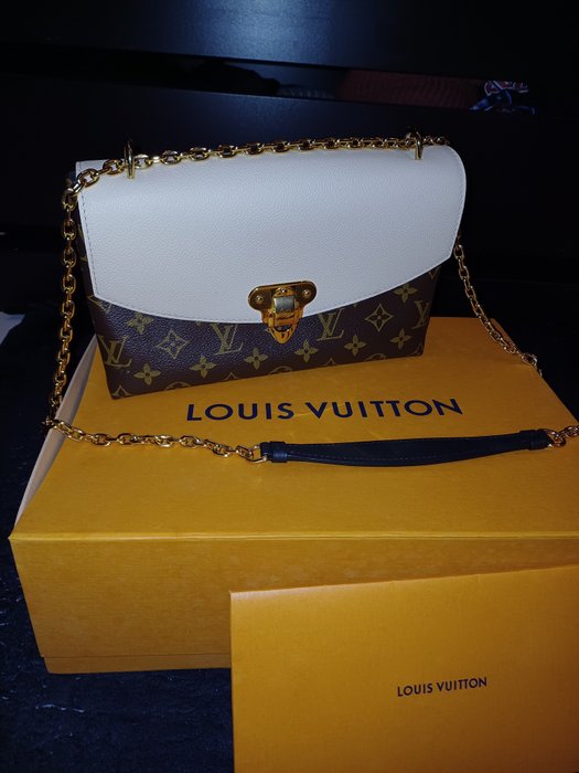 Louis Vuitton Saint Placide Bag