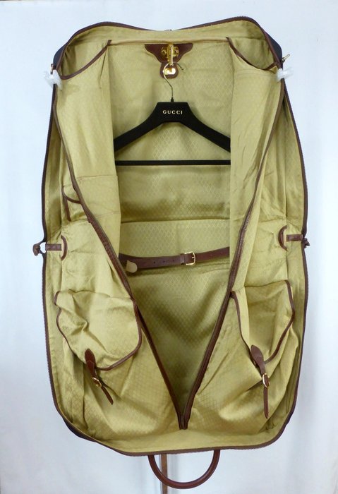 Gucci Travel bag - Catawiki