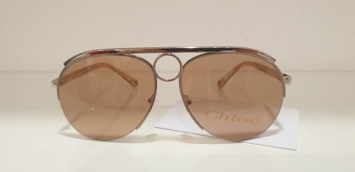 Chloé - CE152S - 太阳镜