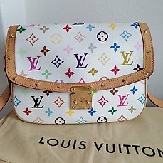 Louis Vuitton - Bordeaux Bag - Catawiki