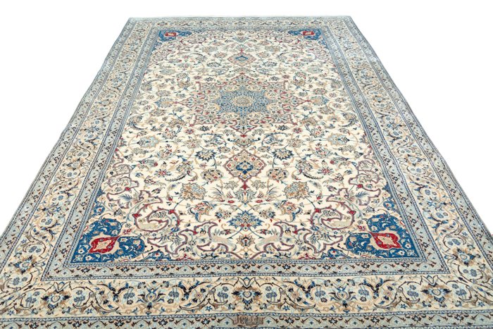 Nain Habibian 6 La（纳因哈比比亚6号酒店） - 小地毯 - 321 cm - 204 cm