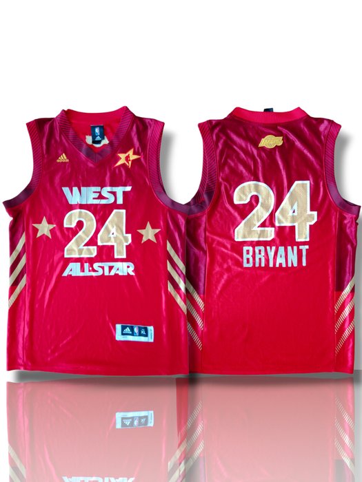 bryant west all