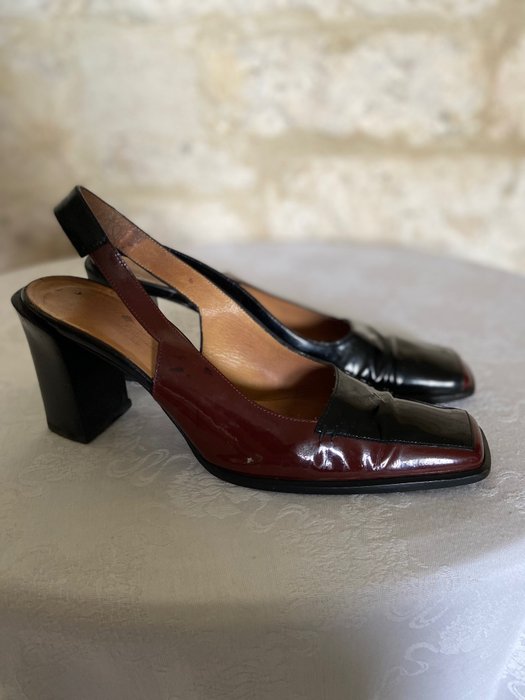 Hermès - Sko med stiletthæl - Størrelse: Shoes / EU 39