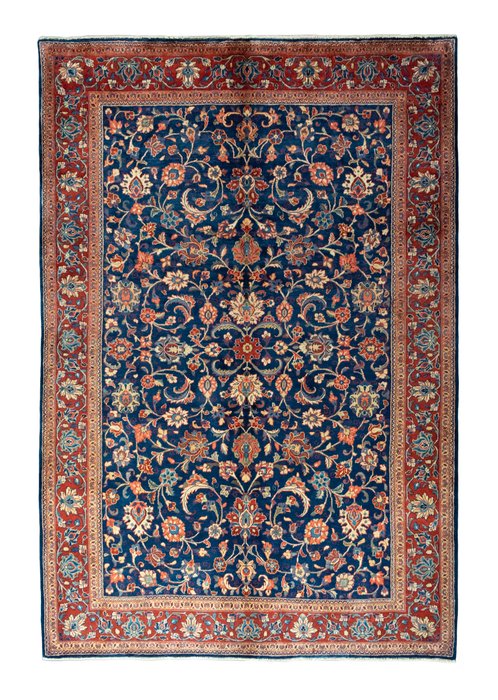 Sarouck - 地毯 - 315 cm - 215 cm