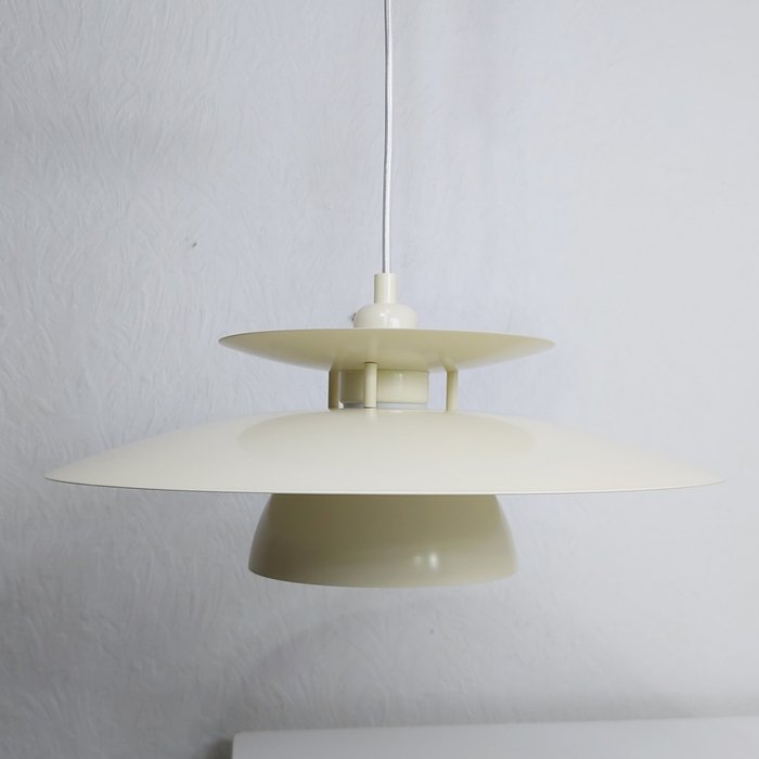 Hanging lamp - Metal