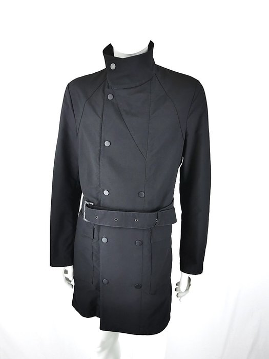 Emporio Armani Coat, Trench coat - Catawiki